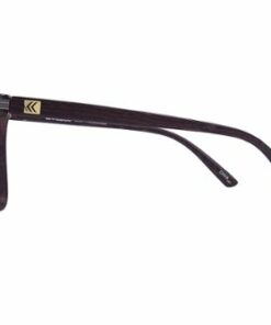Kreedom - ZION; 45% Blue Light Filtration, Anti-Fog Coating, Anti-Reflective Mirror, Comfort-LITE Frame, Lifetime Warranty - Matte Wood Print