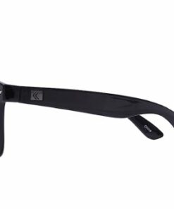 Kreedom - REVERB; 45% Blue Light Filtration, Anti-Fog Coating, Anti-Reflective Mirror, Comfort-LITE Frame, Lifetime Warranty - Gloss Black