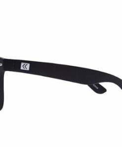 Kreedom - REVERB; 45% Blue Light Filtration, Anti-Fog Coating, Anti-Reflective Mirror, Comfort-LITE Frame, Lifetime Warranty - Matte Black