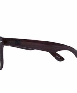 Kreedom - REVERB; 45% Blue Light Filtration, Anti-Fog Coating, Anti-Reflective Mirror, Comfort-LITE Frame, Lifetime Warranty - Gloss Wood Print