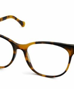 Felix Gray - Lovelace Blue Light Gaming and Computer Glasses (with case & cloth) - Serengeti