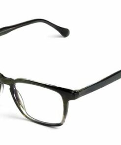 Felix Gray - Nash Blue Light Glasses (with case & cloth) - Artichoke