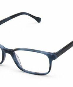 Felix Gray - Carver Blue Light Gaming and Computer Glasses (with case & cloth) - Midnight Surf