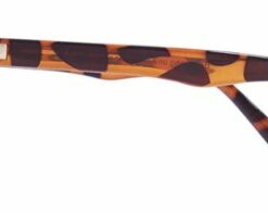 Kreedom - WAYFARTHER; 45% Blue Light Filtration, Anti-Fog Coating, Anti-Reflective Mirror, Comfort-LITE Frame, Lifetime Warranty - Gloss Brown Demi