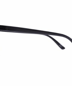 Crusheyes - ZION; 45% Blue Light Filtration, Anti-Fog Coating, Anti-Reflective Mirror, Comfort-LITE Frame, Lifetime Warranty - Gloss Black