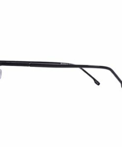 Kreedom - DAVINCI; 45% Blue Light Filtration, Anti-Fog Coating, Anti-Reflective Mirror, Comfort-LITE Frame, Lifetime Warranty - Matte Black + Black Temple Tips