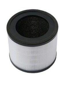 CRANE - Air Purifier Filter for EE-5069 - WHITE