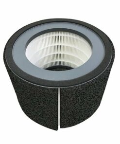 CRANE - Air Purifier Filter for EE-5068 - WHITE