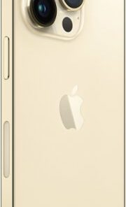 Apple - iPhone 14 Pro 128GB - Gold (AT&T)