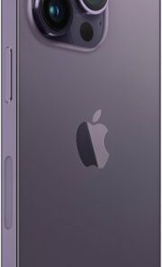 Apple - iPhone 14 Pro 1TB - Deep Purple (AT&T)