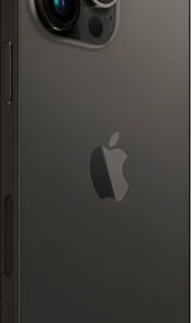 Apple - iPhone 14 Pro Max 128GB - Space Black (AT&T)