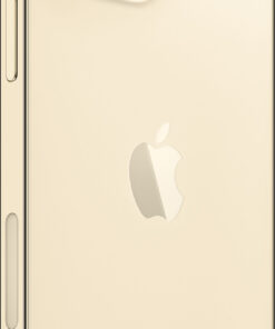 Apple - iPhone 14 Pro Max 1TB - Gold (AT&T)