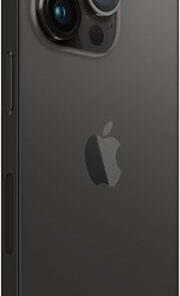 Apple - iPhone 14 Pro 1TB - Space Black (Verizon)