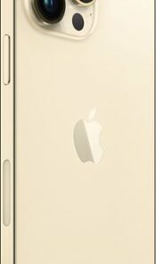 Apple - iPhone 14 Pro Max 128GB - Gold (Verizon)