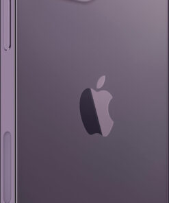 Apple - iPhone 14 Pro Max 128GB - Deep Purple (Verizon)