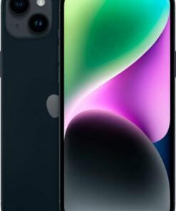 Apple - iPhone 14 Plus 512GB - Midnight (T-Mobile)