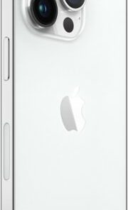 Apple - iPhone 14 Pro 128GB - Silver (T-Mobile)