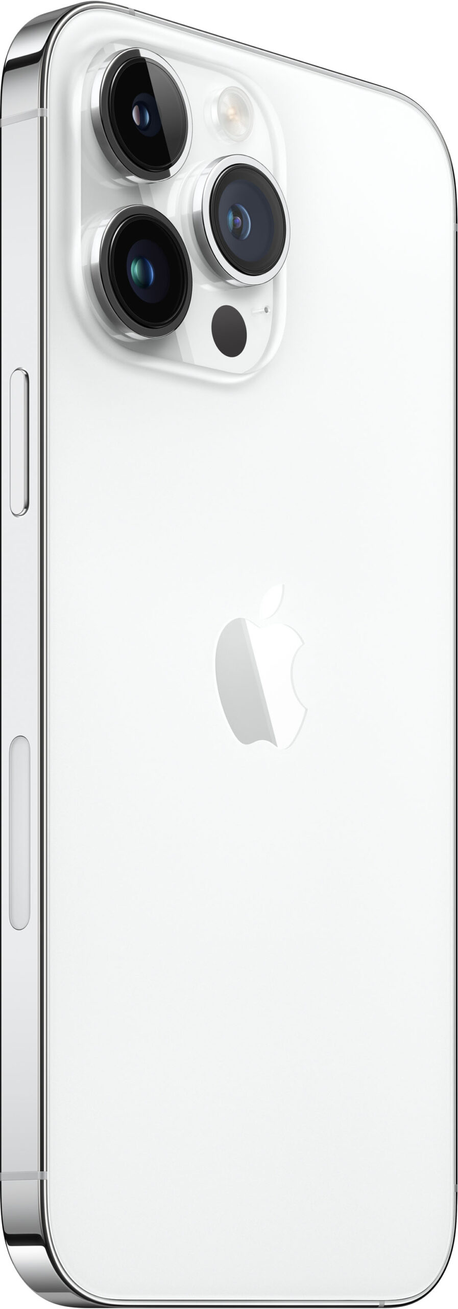 Apple - iPhone 14 Pro Max 256GB - Silver (T-Mobile)