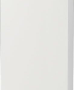 Frigidaire - 20.0 Cu. Ft. Upright Freezer - Frost white