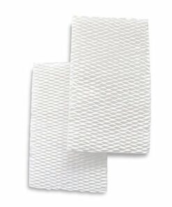 CRANE - Evaporative Wick Filter Set - White