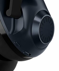 EPOS - H3PRO Hybrid Wireless Closed Acoustic Gaming Headset for PC, PS5/PS4, Xbox Series X/S, Xbox One, and Nintendo Switch - Sebring Black