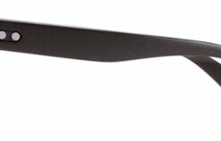 Enchroma - Ellis Cx3 Sun - Color Blind Glasses - Smooth Black