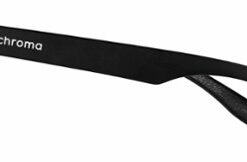 Enchroma - Tilden Cx3 Sun - Color Blind Glassses - Black