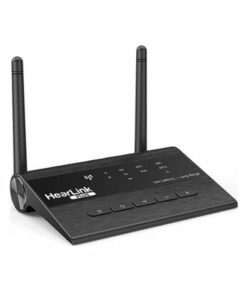 BeHear - HearLink PLUS - Silver