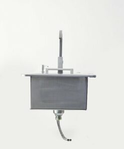 Outdoor Kitchen Sink
