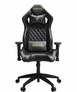Gamdias Aphrodite ML1, Gaming Chair () - Black Stitching