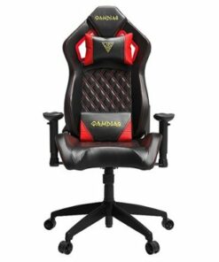 GAMDIAS - Aphrodite ML1, Gaming Chair () - Red Stitching