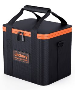 Jackery - Explorer 290 Protective Carrying Case