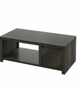 Twin Star Home - Morado Bay Coffee Table - Fillmore Oak