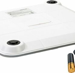 Move 78 - Weight Management Kit - White