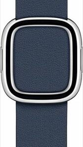Modern Buckle M for Apple Watch 40mm - Blue
