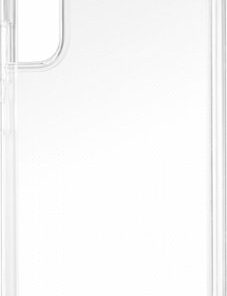 Insignia™ - Hard Shell Case for Samsung Galaxy S22+ - Clear