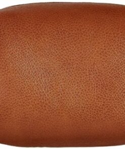Pinch Provisions - Cognac Vegan Leather Hearing Aid Kit - Brown