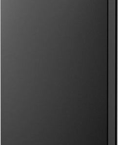 Seagate - Game Drive for Xbox 1TB External USB 3.2 Gen 1 Portable SSD with Green LED Bar - Black