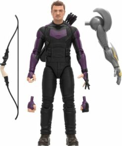 Marvel - Legends Series Disney Plus Marvel’s Hawkeye