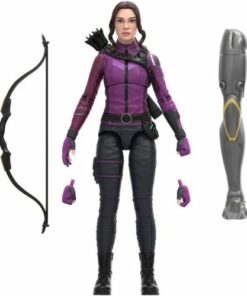 Marvel - Legends Series Disney Plus Kate Bishop