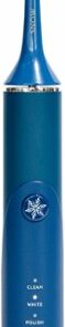 Snow - LED Electric Toothbrush - Blue