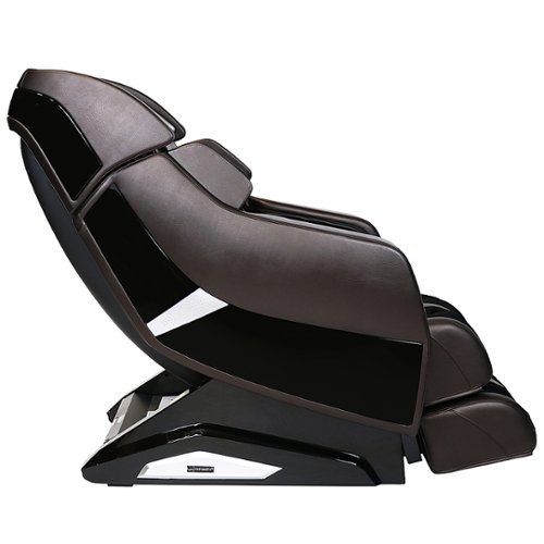 Infinity - Celebrity Massage Chair - Brown