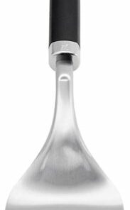 Weber - Precision Grill Spatula - Black