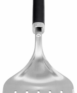 Weber - Precision Wide Grill Spatuala - Black