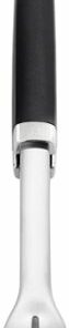 Weber - Precision Grill Tongs - Black