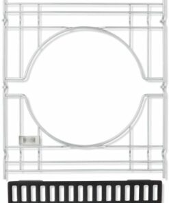 Weber - Crafted Genesis Frame Kit - Silver