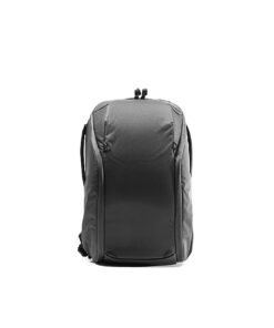Peak Design - Everyday Backpack 20L Zip - Black