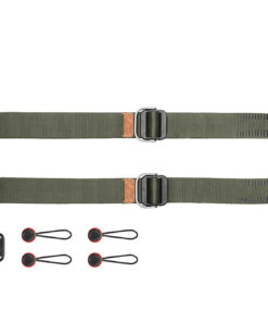 Peak Design - Slide Lite Camera Strap - Sage