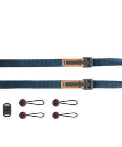 Peak Design - Leash Camera Strap - Midnight
