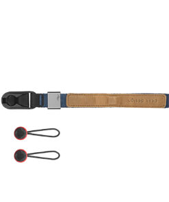 Peak Design - Cuff Camera Strap - Midnight
